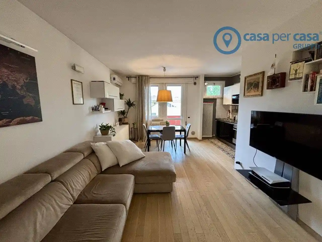 Appartamento in vendita a Rovigo