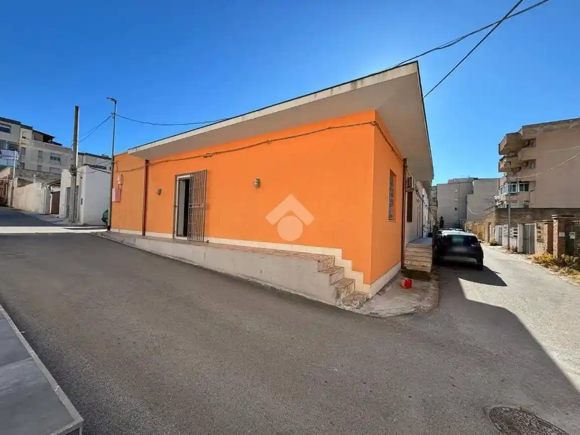 Casa indipendente in vendita a Marsala