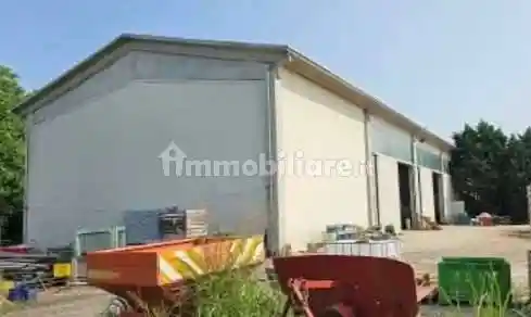 Casa indipendente in vendita a Villimpenta