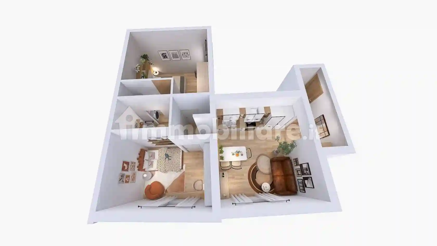 Appartamento - foto 2