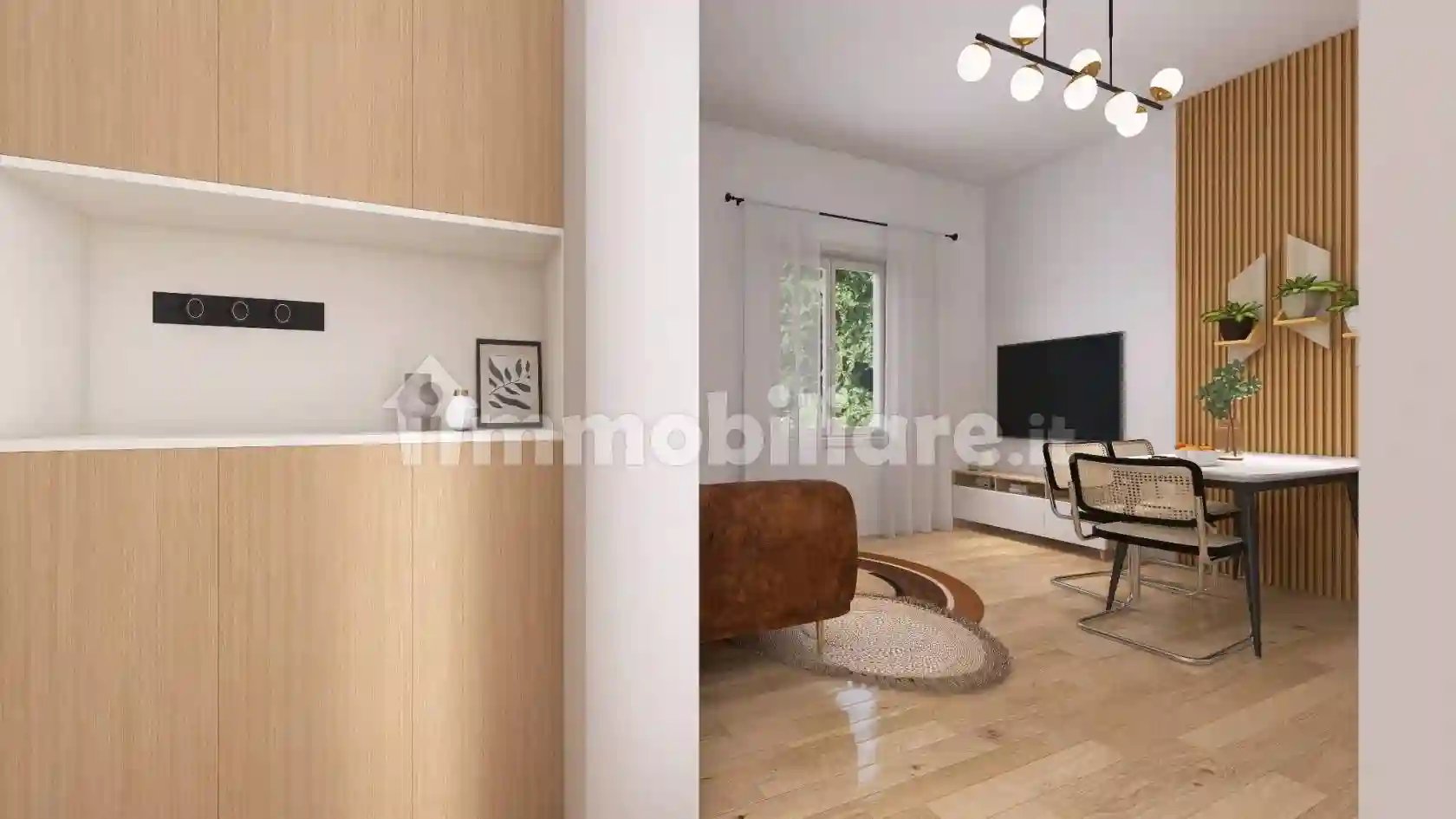 Appartamento - foto 4