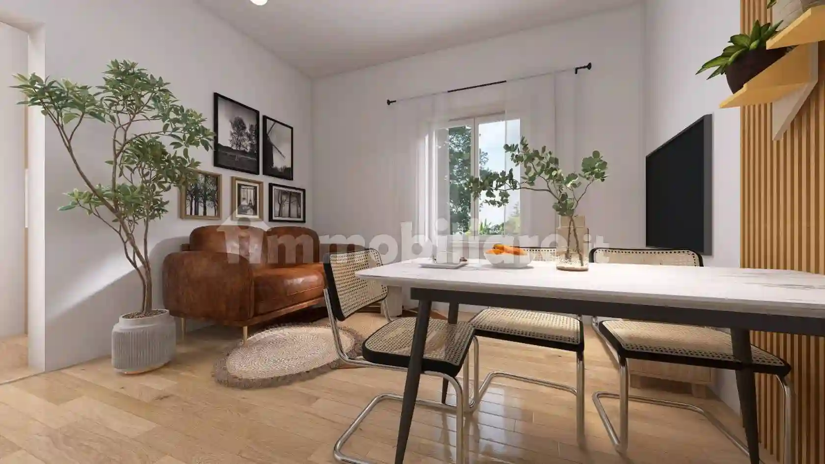 Appartamento - foto 5