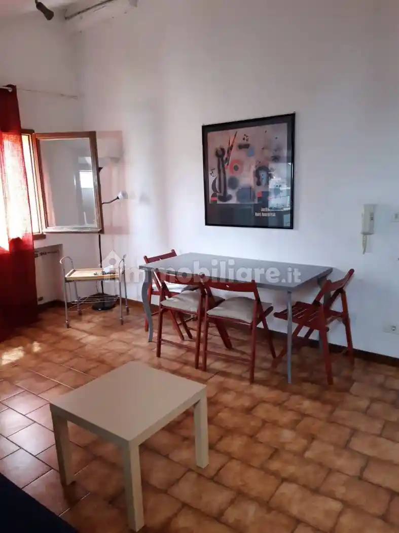 Appartamento in affitto a Bologna