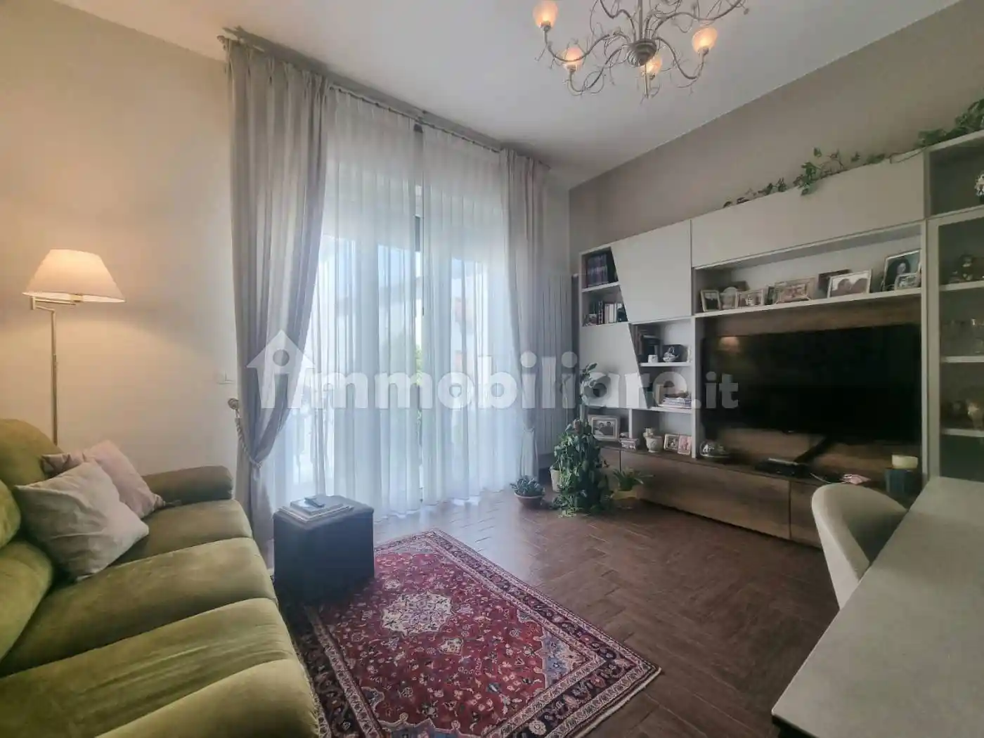 Appartamento in vendita a Firenze