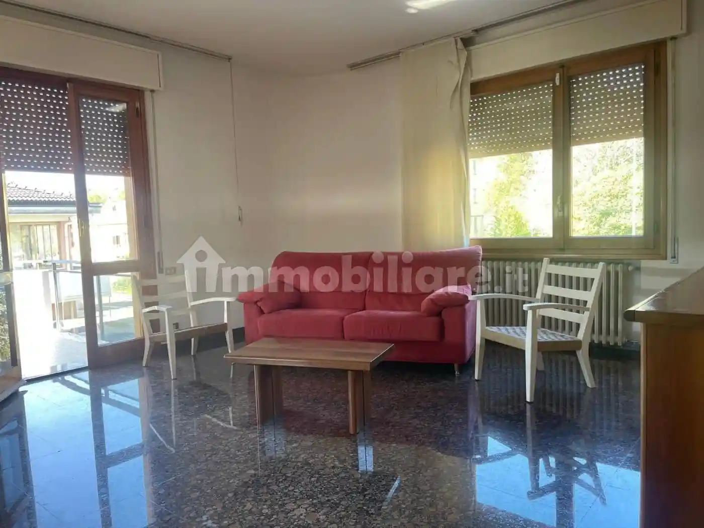 Appartamento in affitto a Sasso Marconi