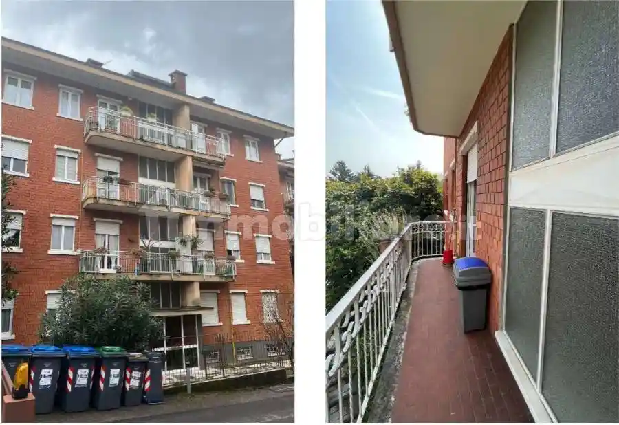 Appartamento in vendita a Varese