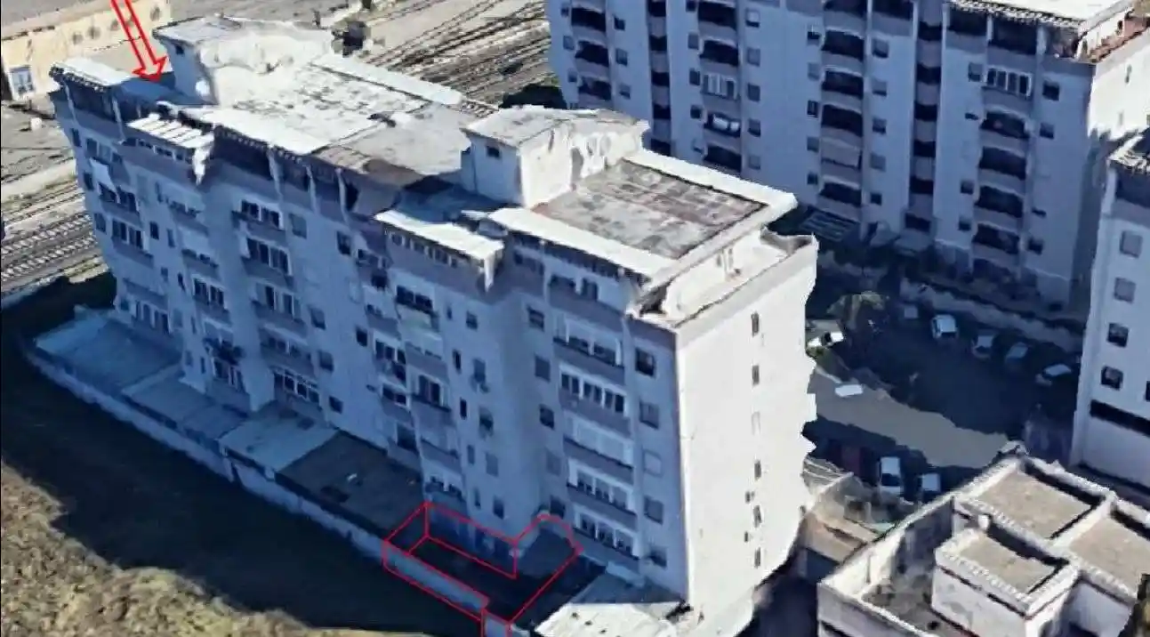 Appartamento in vendita a Brindisi