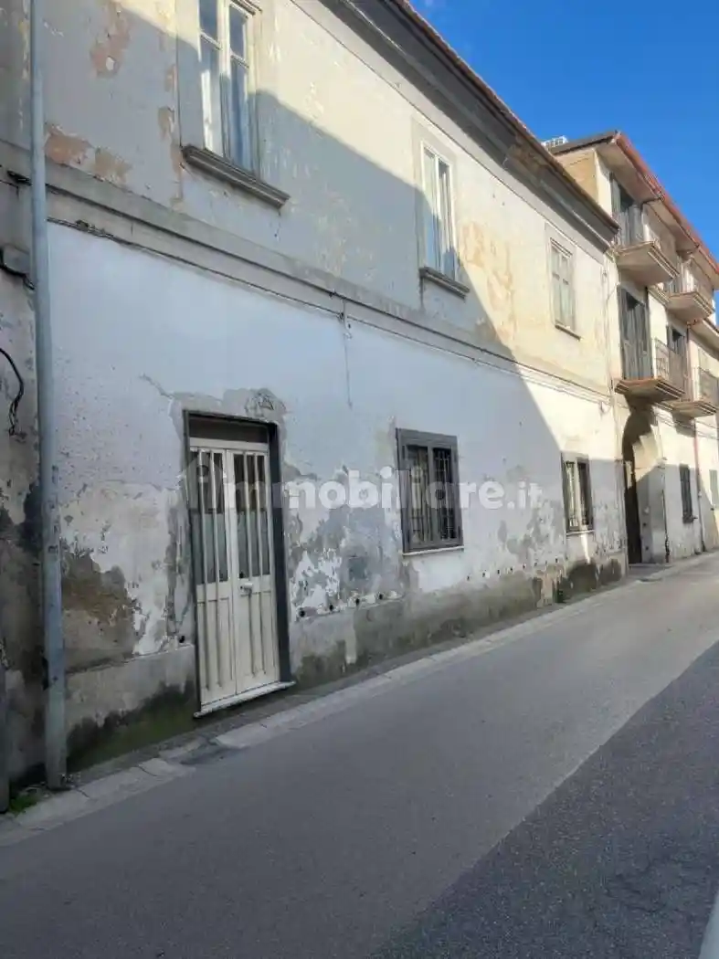 Casa indipendente in vendita a Marcianise