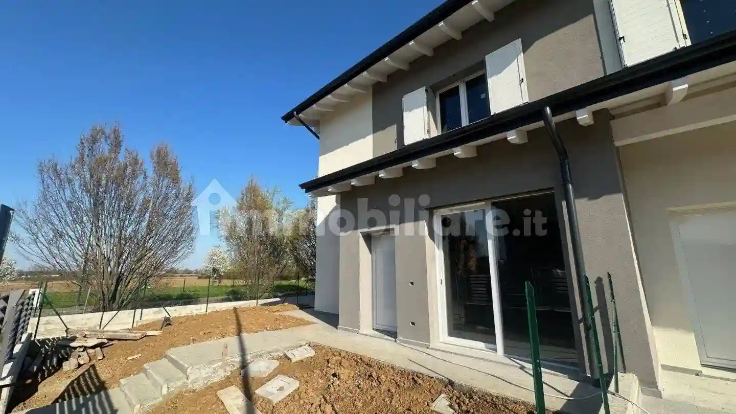 Villetta a schiera - foto 3