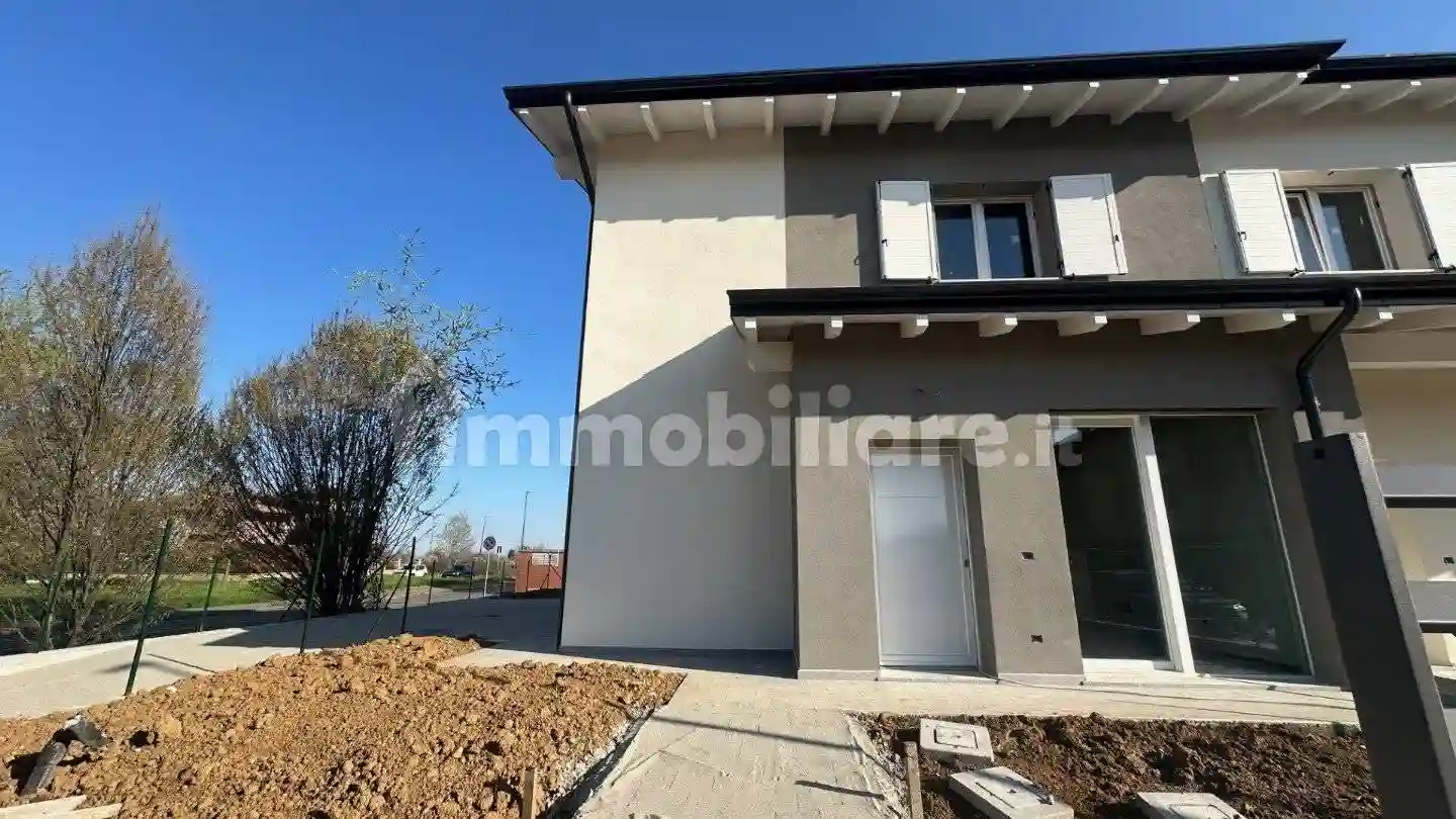 Villetta a schiera - foto 4