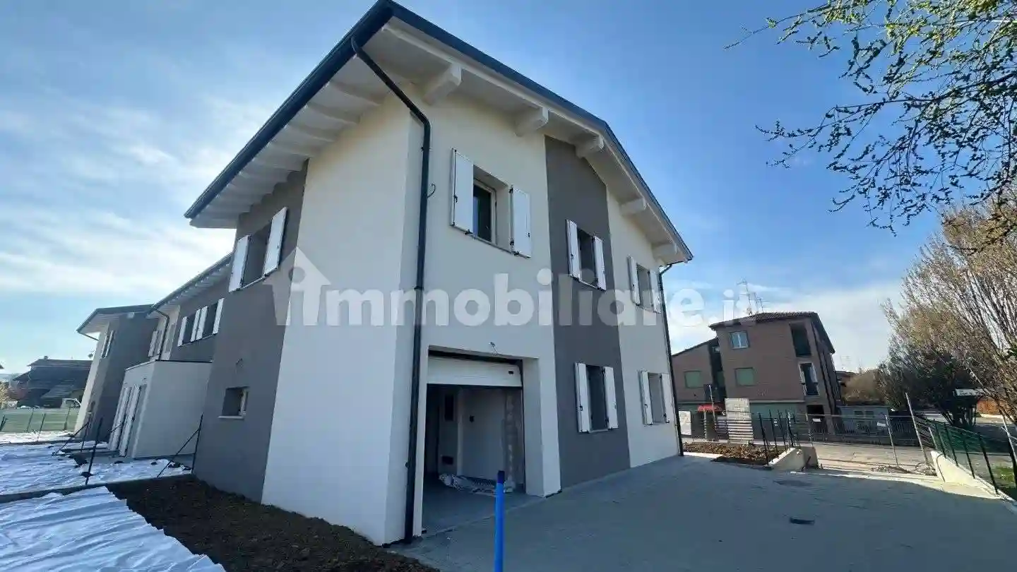 Villetta a schiera - foto 5