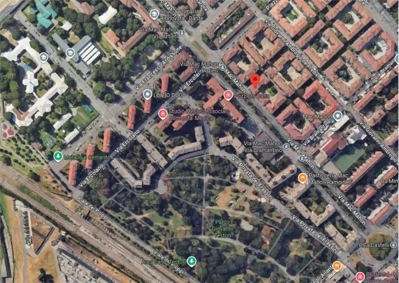 Appartamento - foto 4