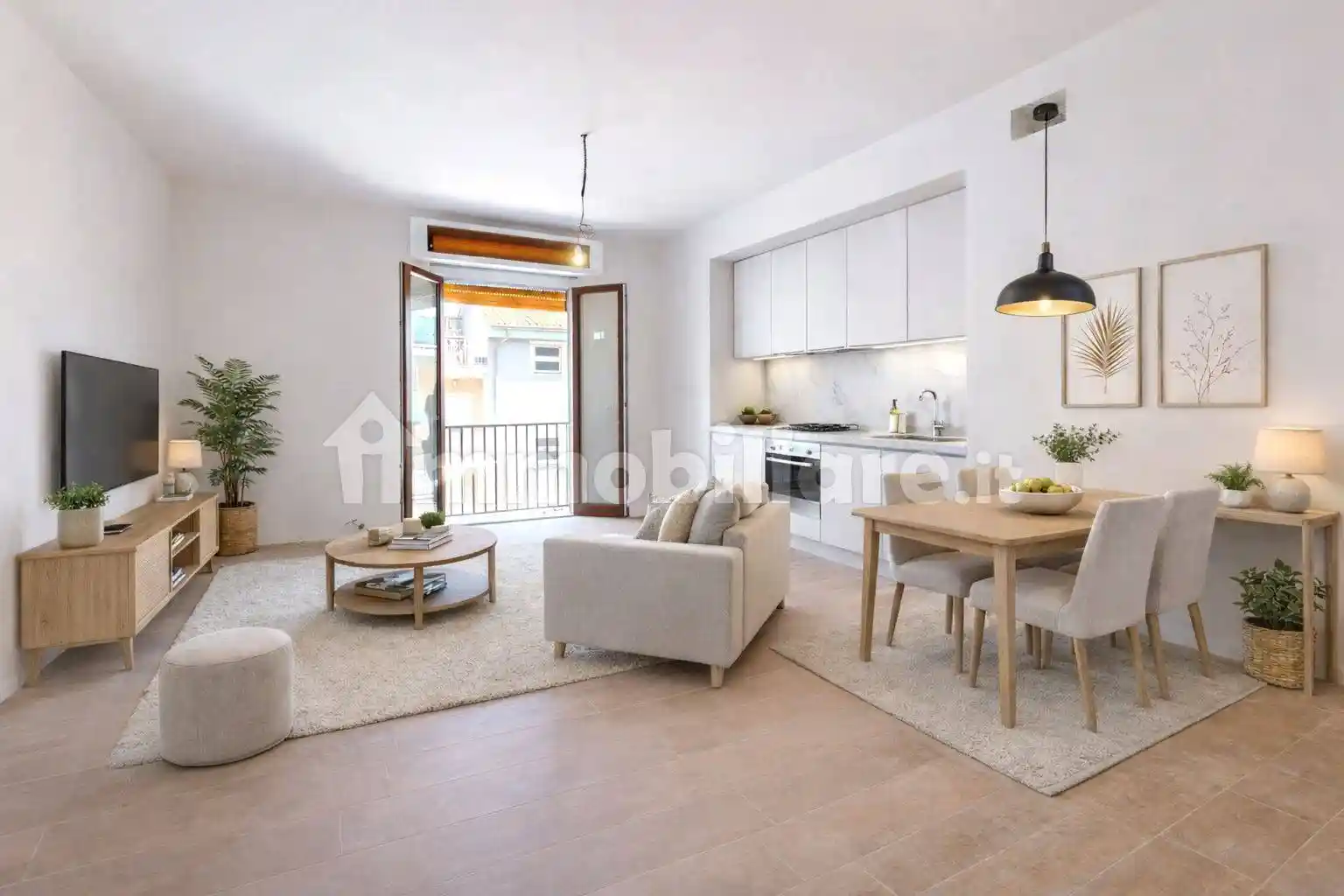 Appartamento in vendita a San Benedetto del Tronto