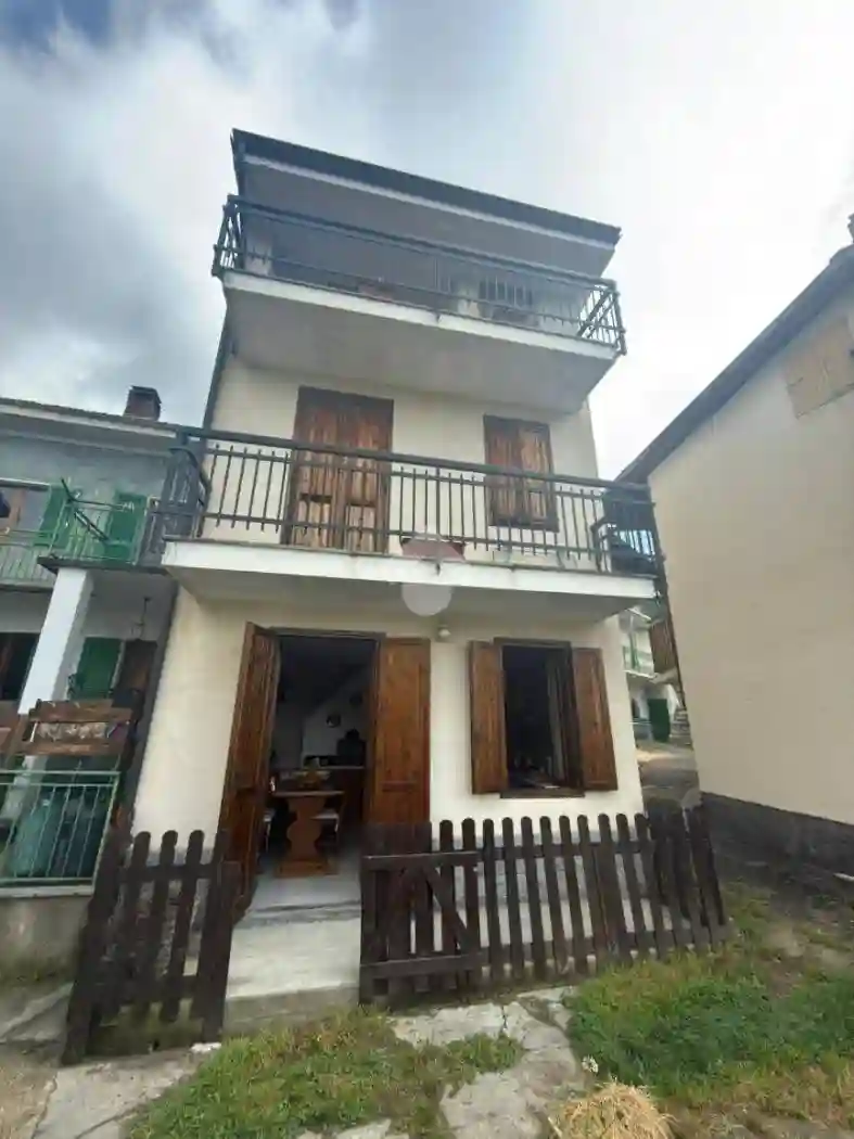 Casa indipendente - foto 2