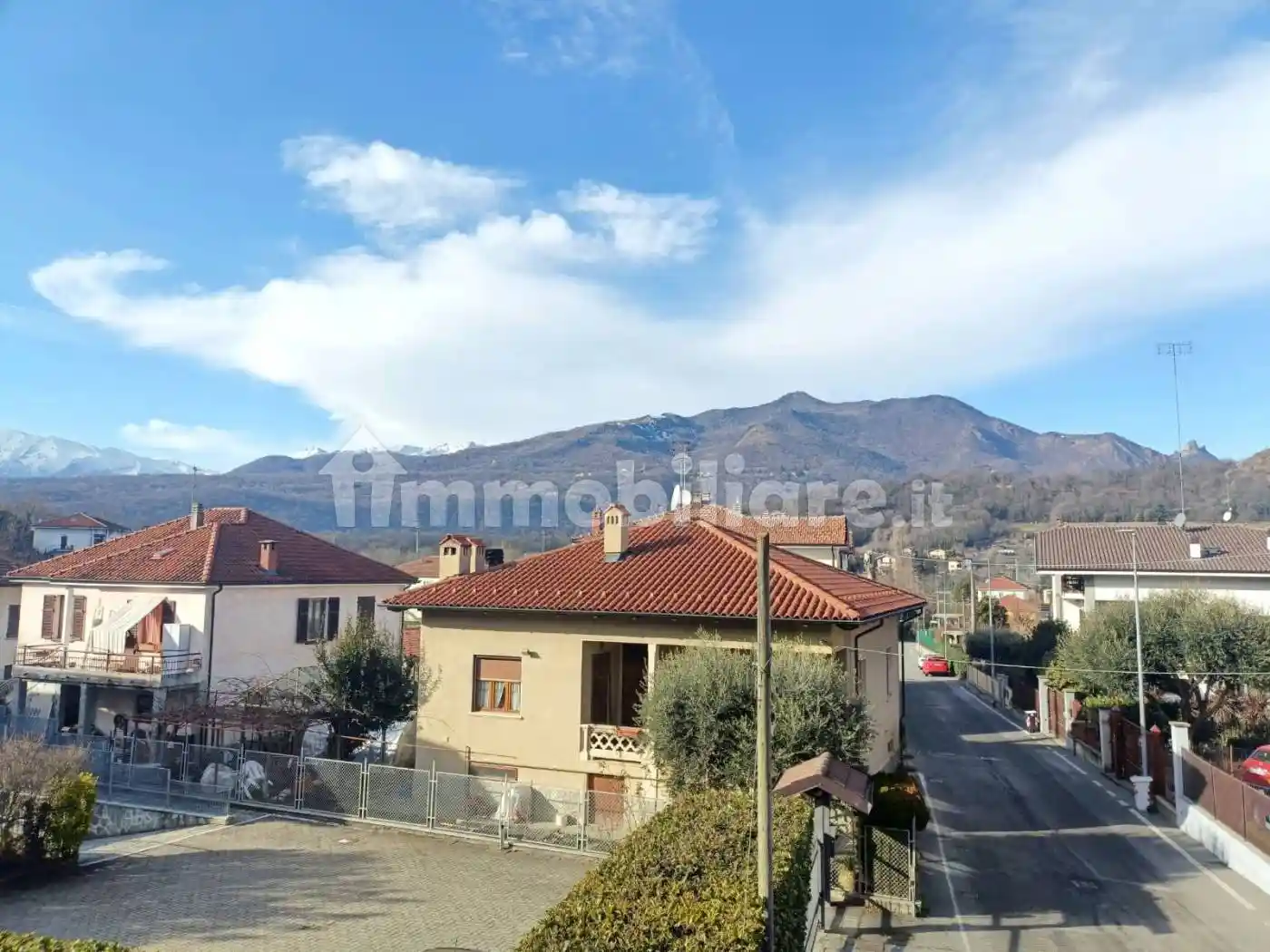 Appartamento in vendita a Avigliana