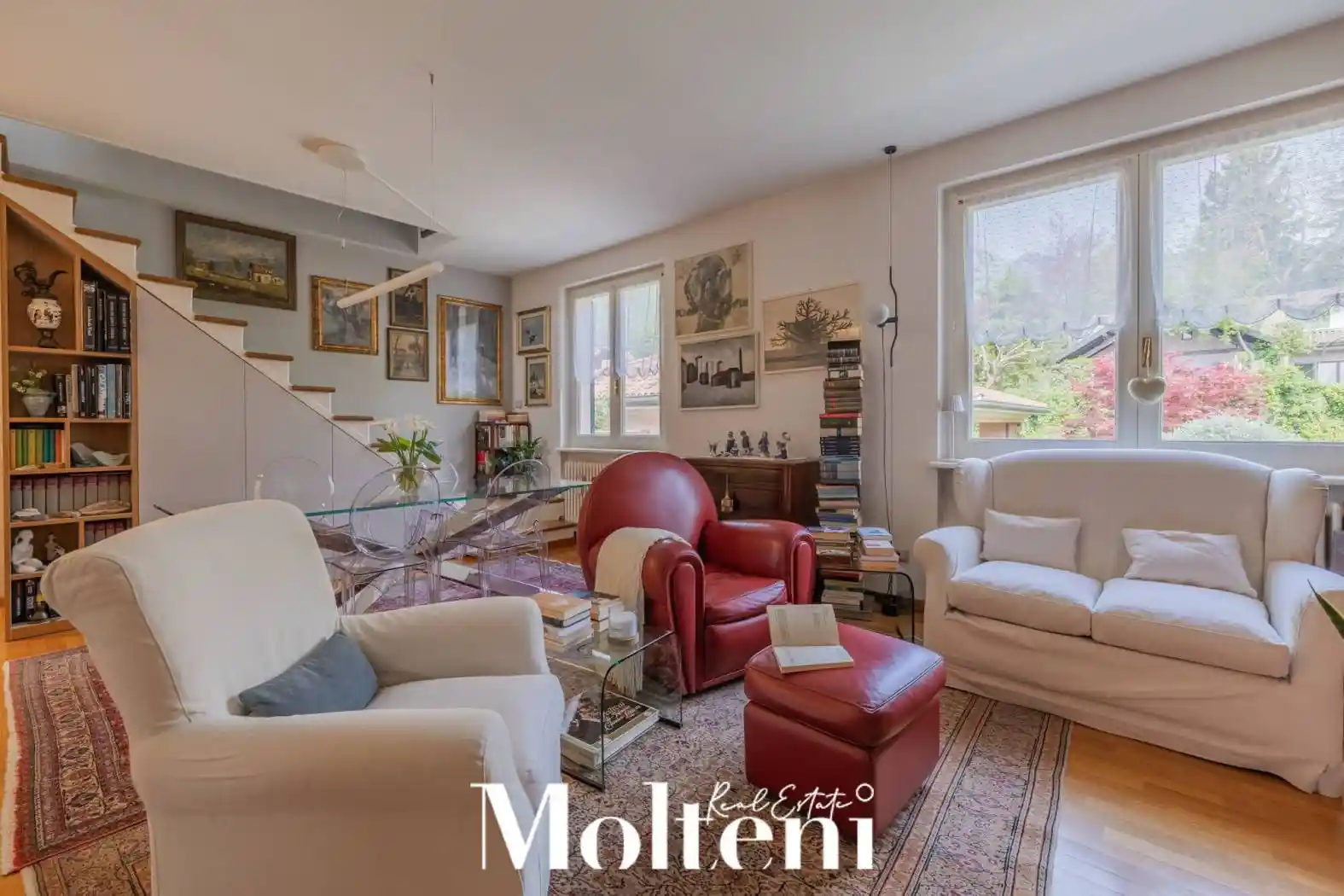 Appartamento in vendita a Lecco