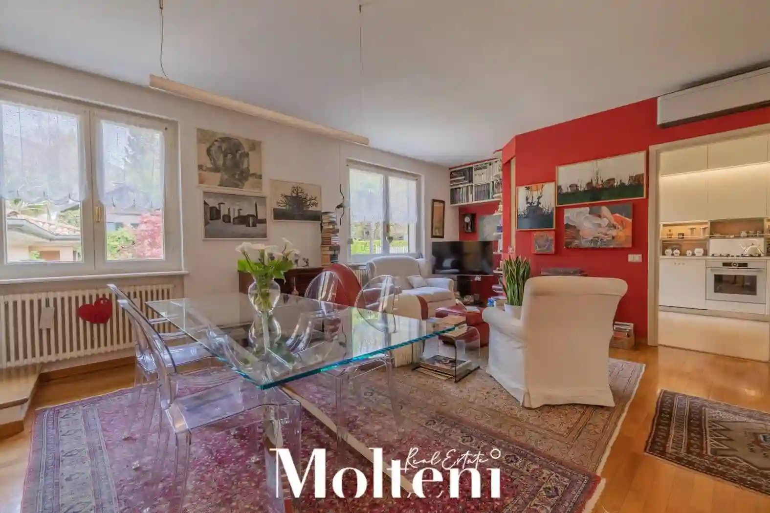 Appartamento - foto 5