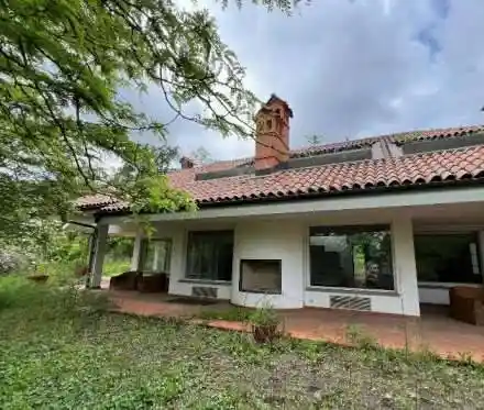 Villa in vendita a Moncalieri