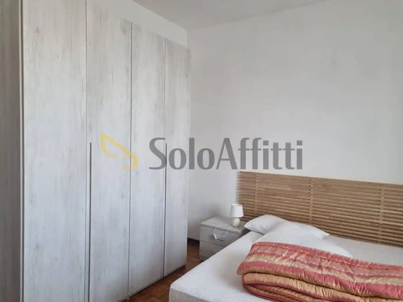 Appartamento in affitto a Firenze