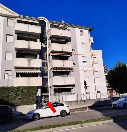 Appartamento in vendita a Chioggia