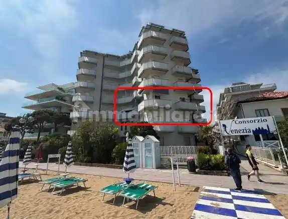 Appartamento in vendita a Jesolo