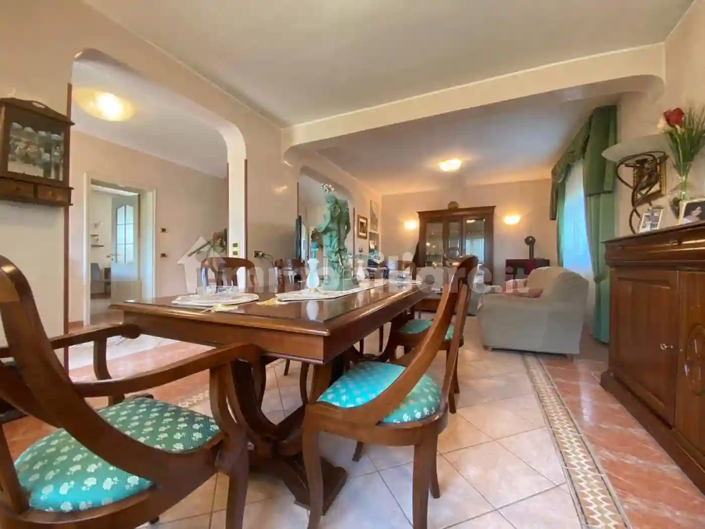 Villa - foto 5