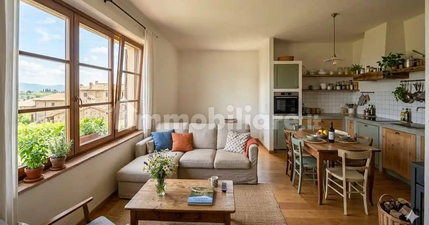 Appartamento in vendita a Cinisello Balsamo