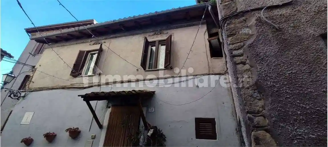 Appartamento in vendita a San Vito Romano