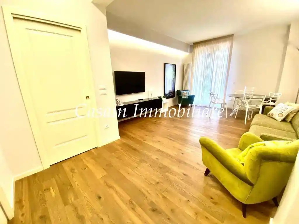 Appartamento in vendita a Foggia