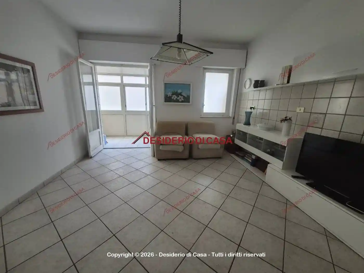 Appartamento in vendita a Palermo