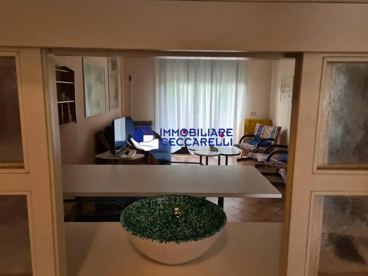 Appartamento in affitto a Massa