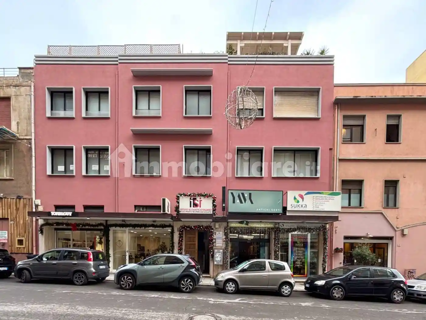 Appartamento in vendita a Cagliari