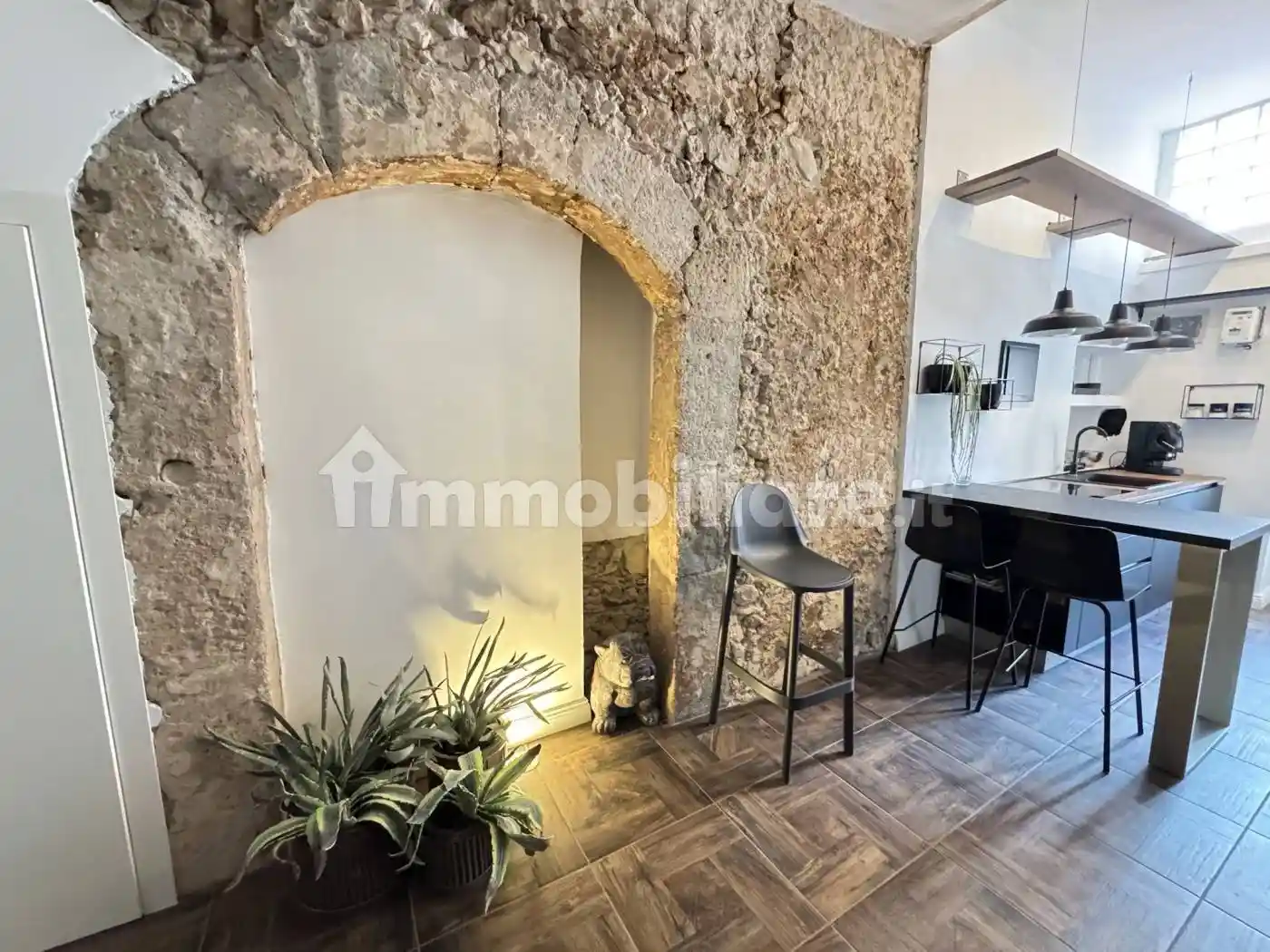 Appartamento in vendita a Terracina