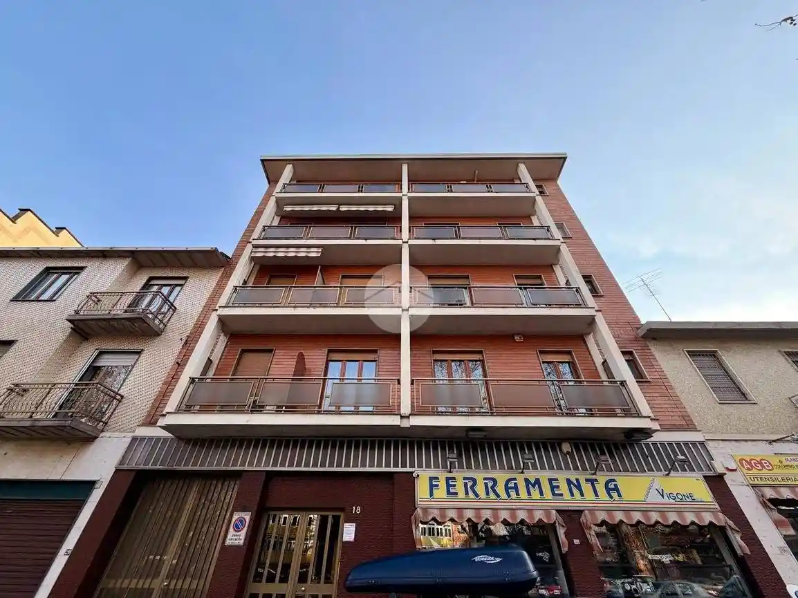 Appartamento in vendita a Torino