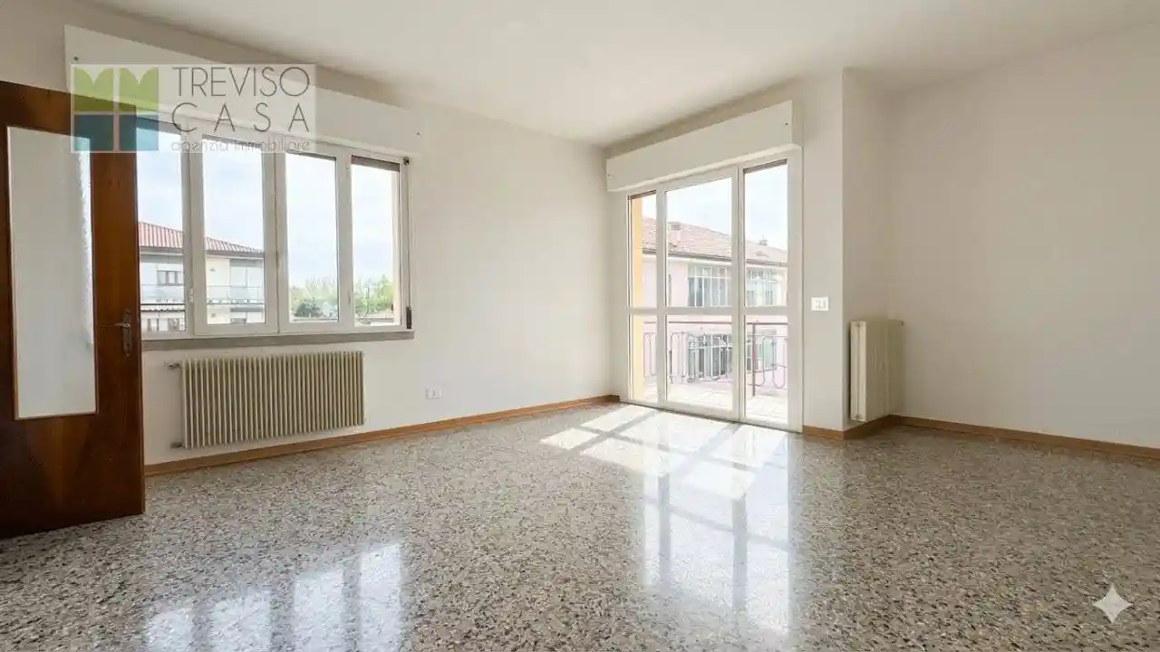 Appartamento in vendita a Oderzo