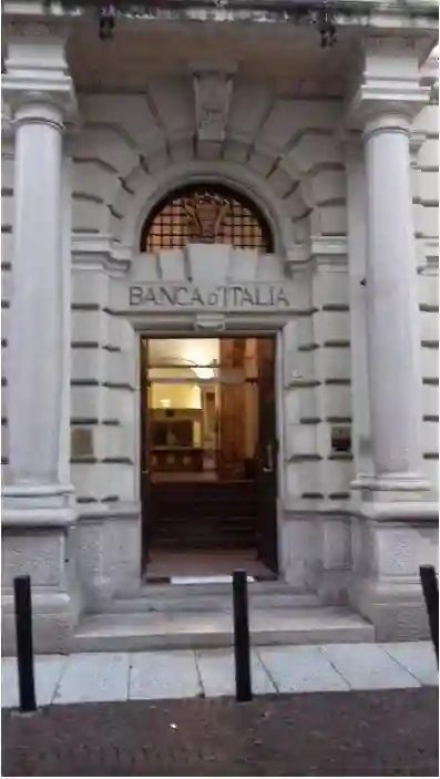 Palazzo - Edificio - foto 2