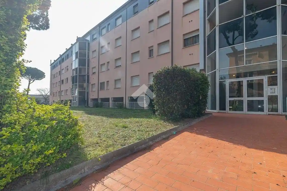 Appartamento in vendita a Ravenna