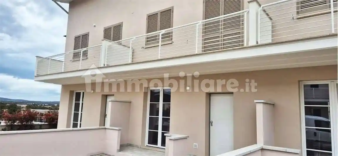 Villetta a schiera in vendita a Montale