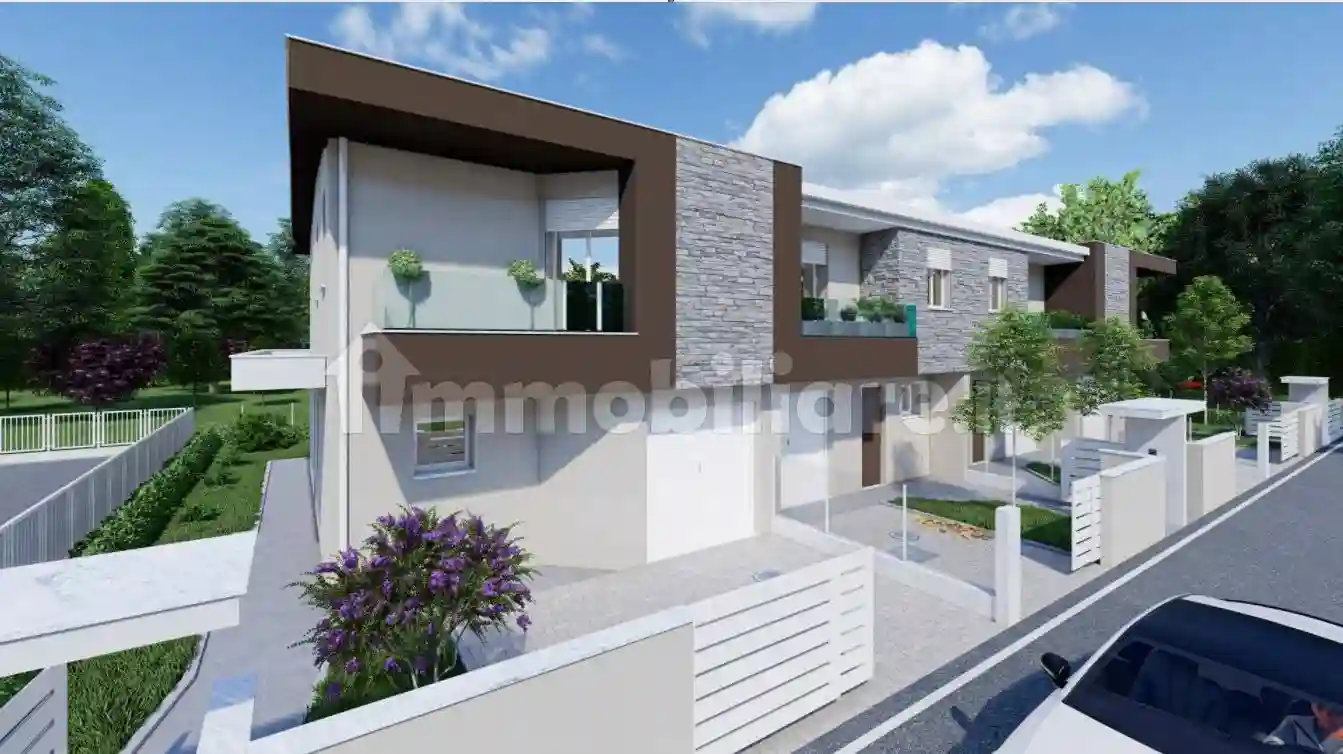 Villetta a schiera - foto 2