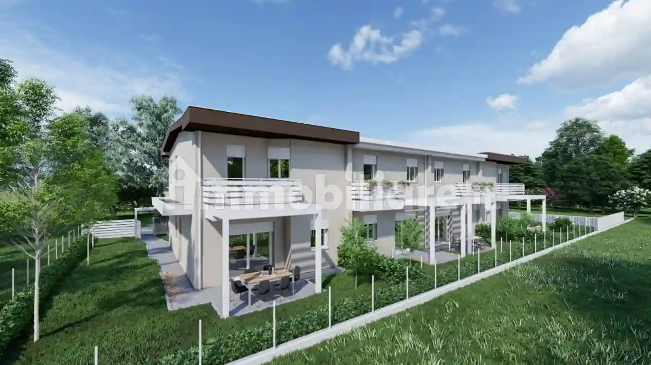 Villetta a schiera - foto 3