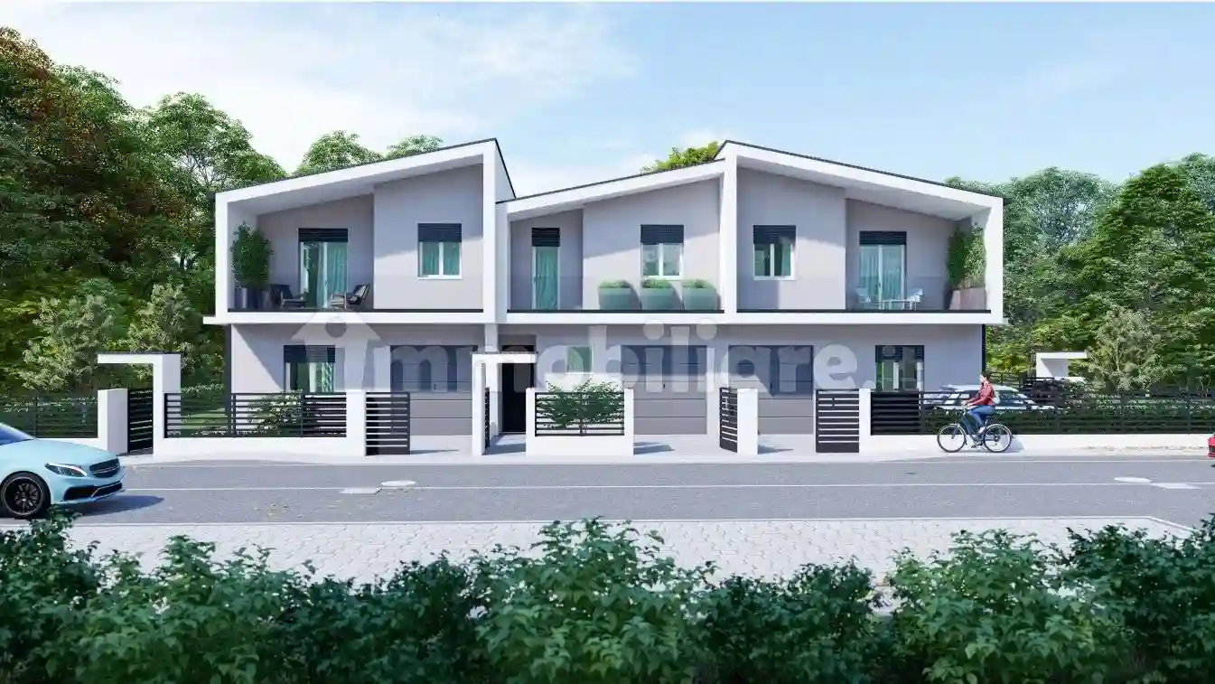 Villetta a schiera - foto 4