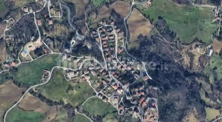 Appartamento in vendita a Monte Grimano Terme