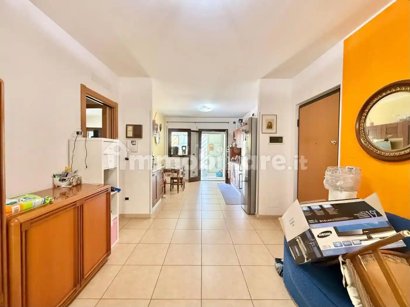 Appartamento in vendita a Montesilvano