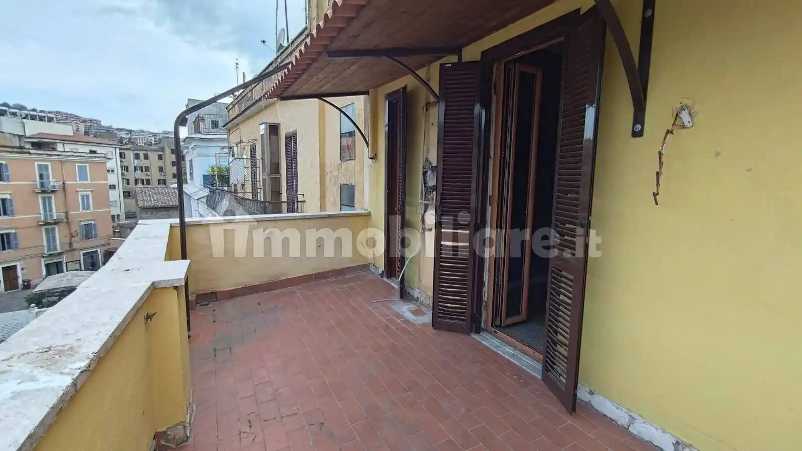 Appartamento in vendita a Tivoli