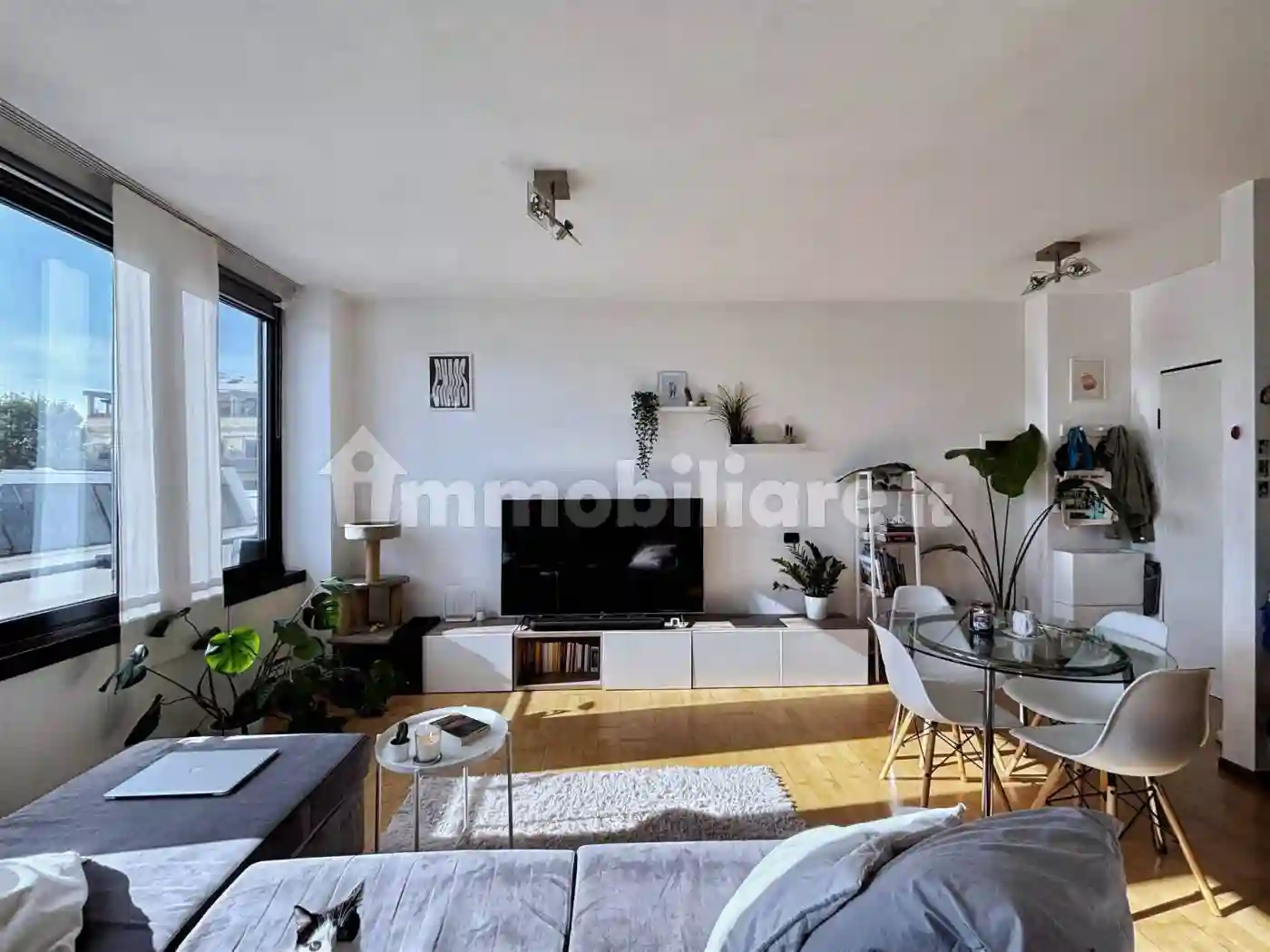 Appartamento - foto 3