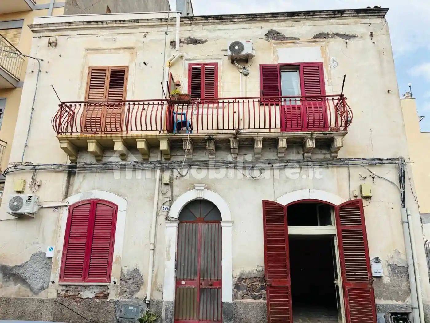 Appartamento in vendita a Catania