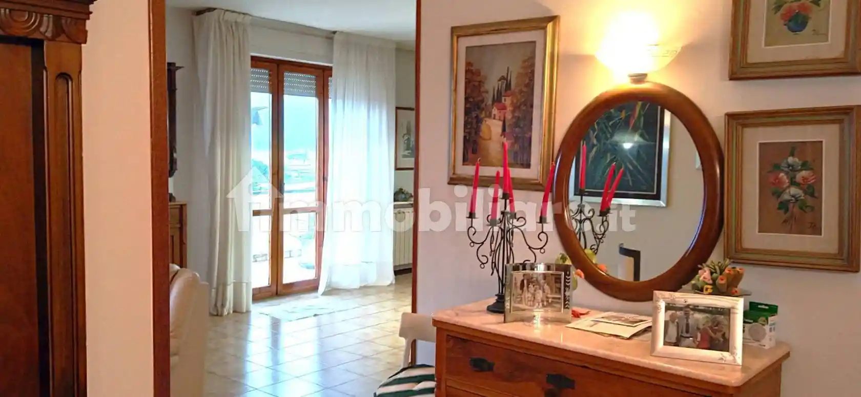 Appartamento in vendita a Prato