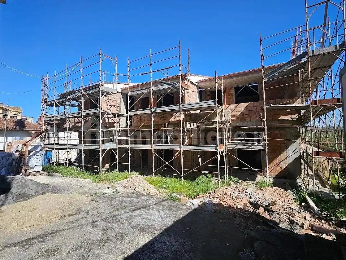 Appartamento in vendita a Orte