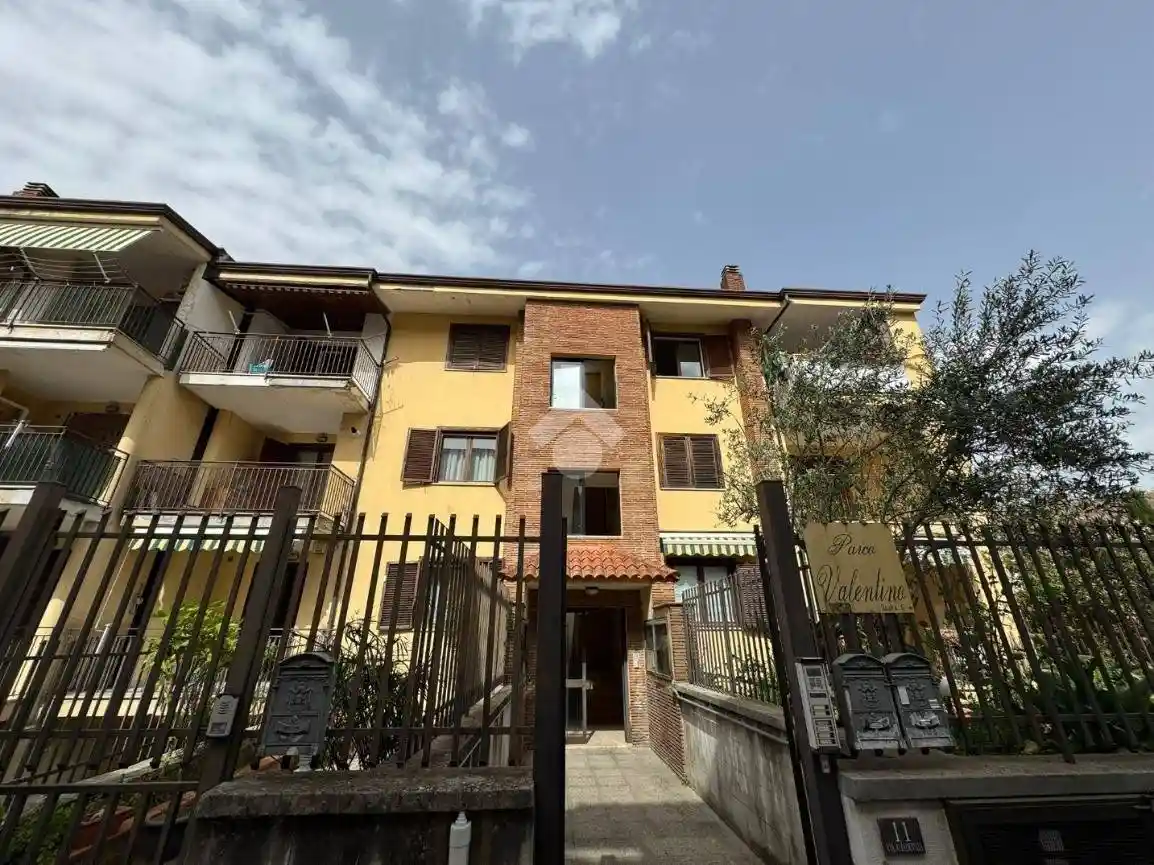 Appartamento in vendita a Caserta
