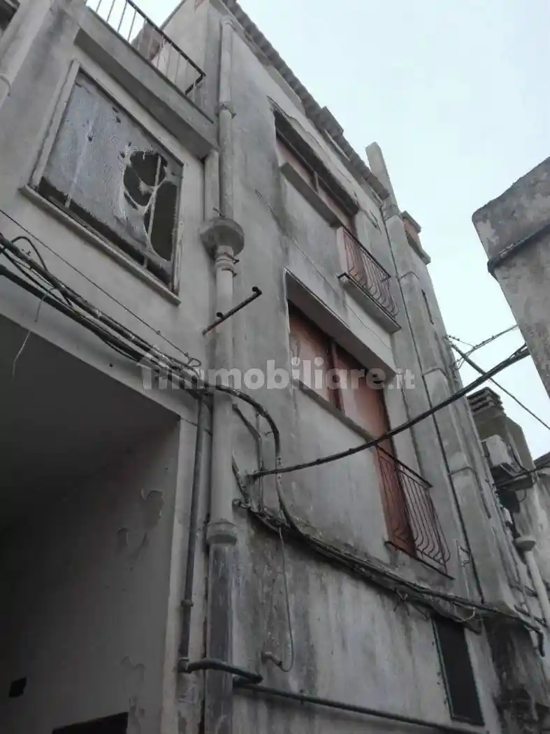 Appartamento in vendita a Montescaglioso